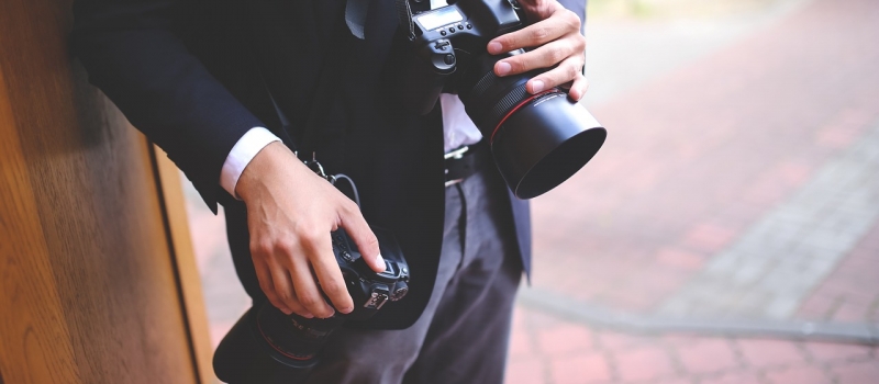 photographer photographer